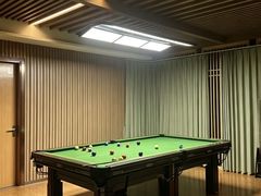 -水立方国际汤泉(六一中路店)