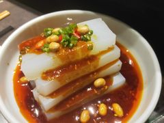 -辣尚瘾·烤鱼·新川菜(交大直营店)