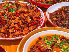-椒馋小馆(绿源路店)