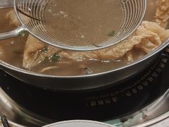 -丫丫汤膳打边炉(宏府408坊店)