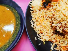 -新加坡Zam Zam餐馆