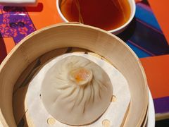 -上海滩餐厅(BFC外滩金融中心店)