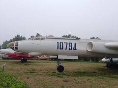 -中国航空博物馆
