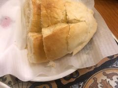 咖喱牛腩面包-番茄屋葡式美食(总店)