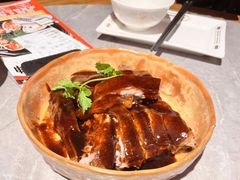 -啫神·广州地标美食(北京路店)