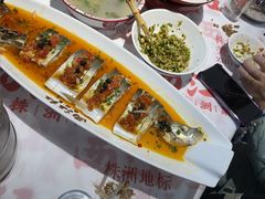 -西江红·株洲本地菜(滨江南路店)