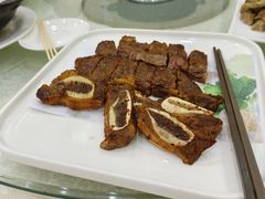 -龙悦湾酒家·八阵鱼生·渔人码头店