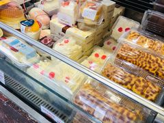 -苹果花园(金耀南路店)