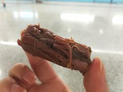 鸭脖-有间鸭店(张之洞路店)