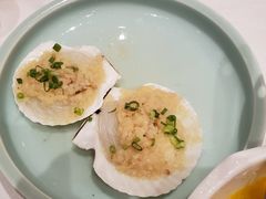 -好福记饭店(红梅公园店)