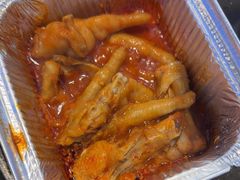 -金喜娜无限自助烤肉(泰达永旺店)