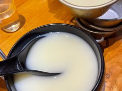 -冰川朝鲜族料理·东北菜(观前店)