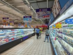 -大润发(何山店)