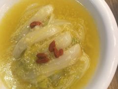 -嘉旺港式茶餐厅(延长中路店)