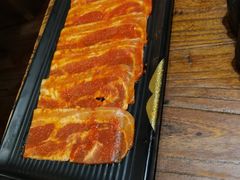 -坦坦大炉·韩式烤肉(望京店)
