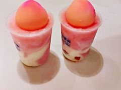-和气桃桃(宏伊广场店)