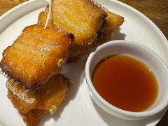 干煎带鱼-原製原味(普陀山磐龙店)