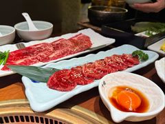 五秒寿喜烤肉-御牛道日式烤肉料理(杭州万象城店)