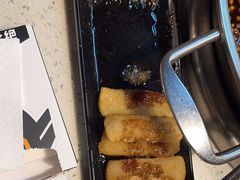 -味之绝热血美蛙鱼火锅(中坝店)