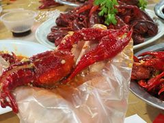 -五七小李子油焖大虾(总店)