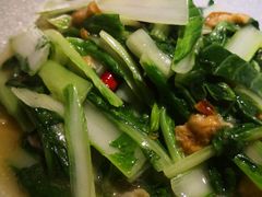 鸡汁菜苋-姜君·千岛湖鱼头馆(浦东大道店)