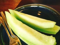 果盘-西湖国宾馆·紫薇厅