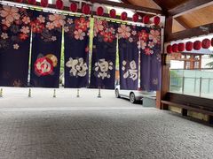 -极乐汤(川沙店)