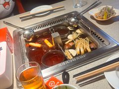 -海底捞火锅 (利舞台广场店)