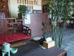 -御灸堂古法艾灸(东坝店)