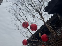 -巡塘古镇