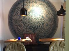 -纳鲁孜·新疆特色餐厅(上海悦荟广场店)