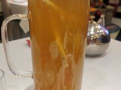 竹根马蹄香茅水-潇湘码头·鲜湘菜(清河店)