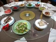 -箪食巷私房菜馆·鲁菜(玉函路店)
