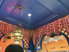 -清真·双公羊·馕坑烤全羊(奥体店)