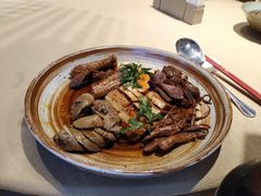 -青年公社烤鸭(青年路店)