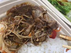-大家乐(广州中华广场店)