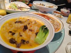 -阿娘家·原生态农家菜(国顺东路店)