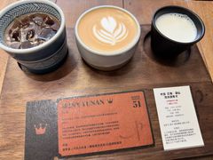 -Parking Coffee(孩儿巷店)