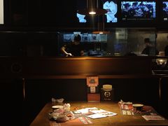-烤匠麻辣烤鱼(环球中心店)