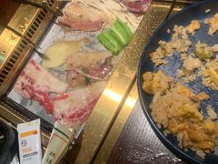 -新石器烤肉(之心城店)