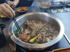 -牛武士寿喜烧·和牛火锅自助(全球首店)