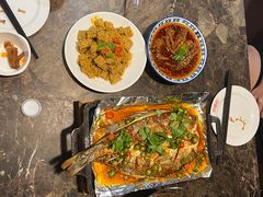-郑喜旺烧烤(郑州总店)