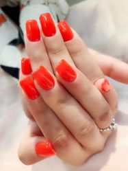 -Adore nail日式美甲美睫