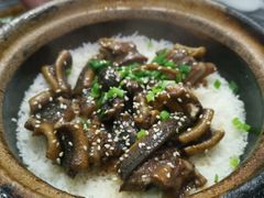 -红星光发煲仔饭(大石街店)