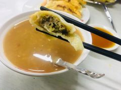 -劈柴院锅贴(沈阳路店)