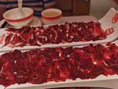 -陈记顺和潮汕牛肉火锅(棠德南路店)