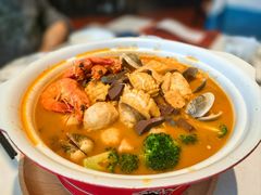 -闽海肴(北辰荟店)