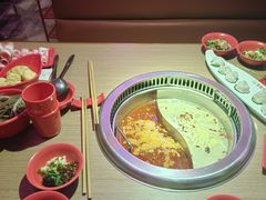 -季季红火锅(丰城洪客隆店)