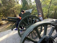 -辽沈战役纪念馆