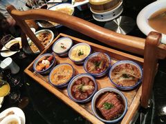 -阿庄新豫菜(通泰路店)